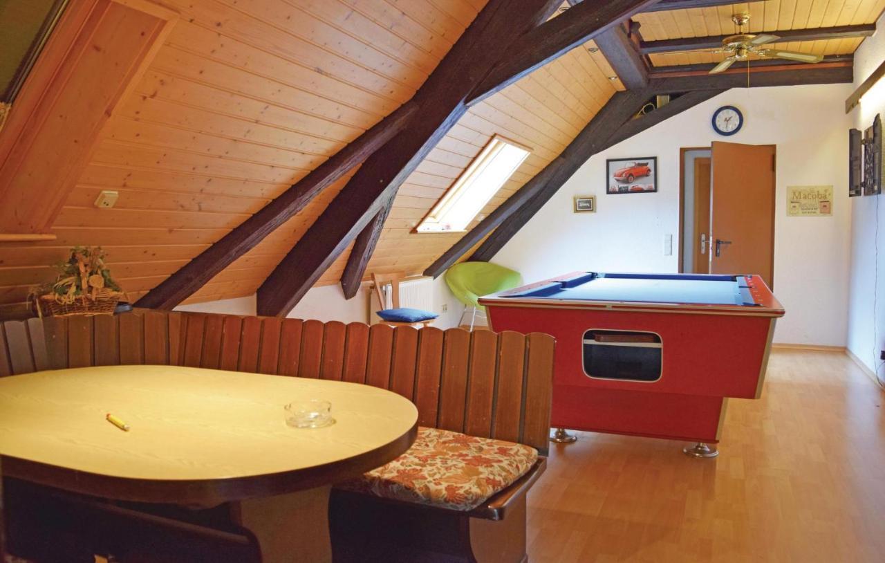2 Bedroom Awesome Apartment In Welschensteinach Exteriér fotografie