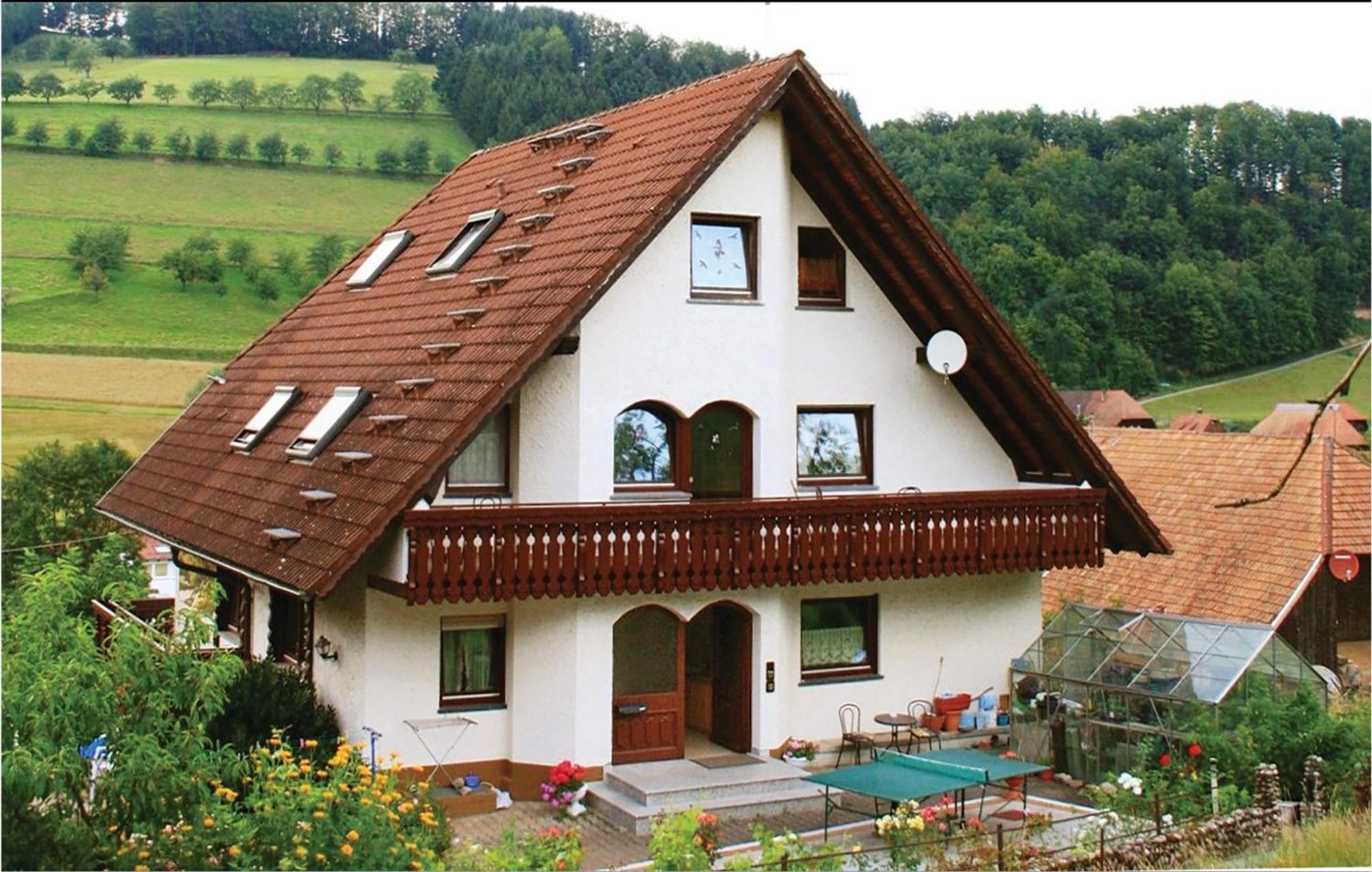 2 Bedroom Awesome Apartment In Welschensteinach Exteriér fotografie